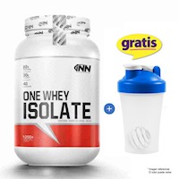 Proteína Innovate Nutrition Onewhey Isolate 1.1 Kg
